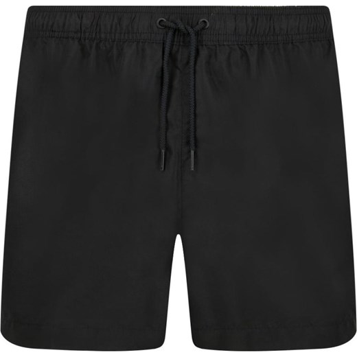 Calvin Klein Swimwear Szorty kąpielowe | Regular Fit