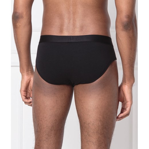 Dsquared2 Slipy 2-pack Dsquared2 XL Gomez Fashion Store