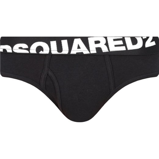Dsquared2 Slipy 2-pack Dsquared2 XL Gomez Fashion Store