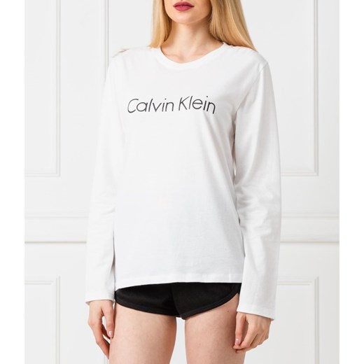 Piżama Calvin Klein Underwear