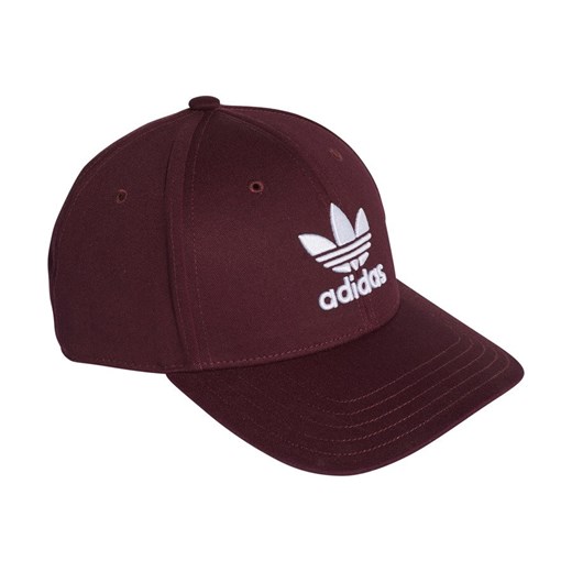 ADIDAS Czapka z daszkiem Bejsbolówka ORIGINALS Trefoil Adidas uniwersalny wyprzedaż www.fun4sport.pl