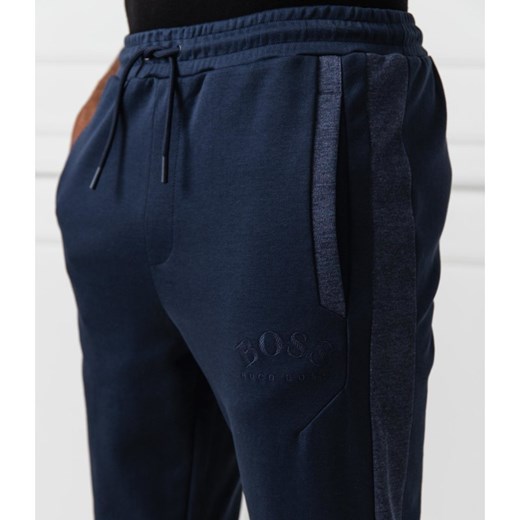 Spodnie sportowe Boss Athleisure