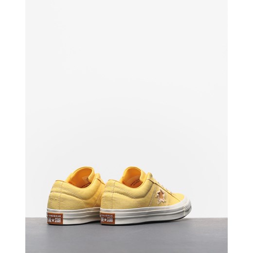 Trampki męskie Converse sznurowane