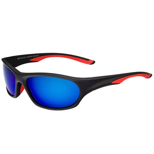 Okulary polaryzacyjne Birreti BSP 318 NR Birreti Polarized eOkulary