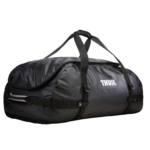 Torba podróżna / Plecak THULE Chasm 130L Czarna Thule uniwersalny okazja Bagażownia.pl
