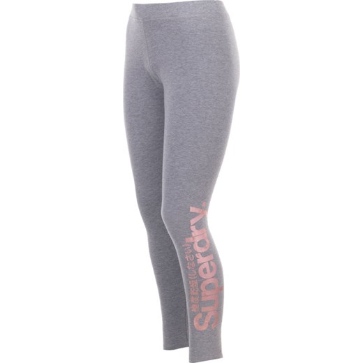 Leginsy Superdry