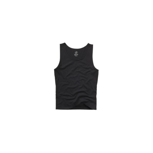 Koszulka BRANDIT Tank Top Black (4210.2) Brandit XL ZBROJOWNIA