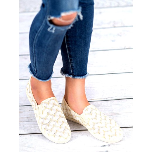 Espadryle damskie Vices