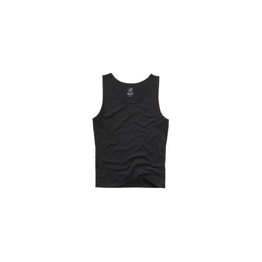Koszulka BRANDIT Tank Top Black (4210.2) Brandit XL ZBROJOWNIA