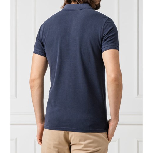 T-shirt męski Boss Casual