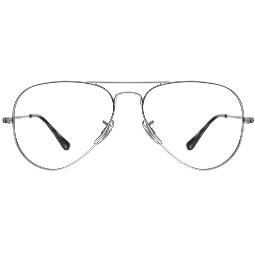 Okulary korekcyjne Ray-Ban RX 6489 2501 Ray-Ban kodano.pl