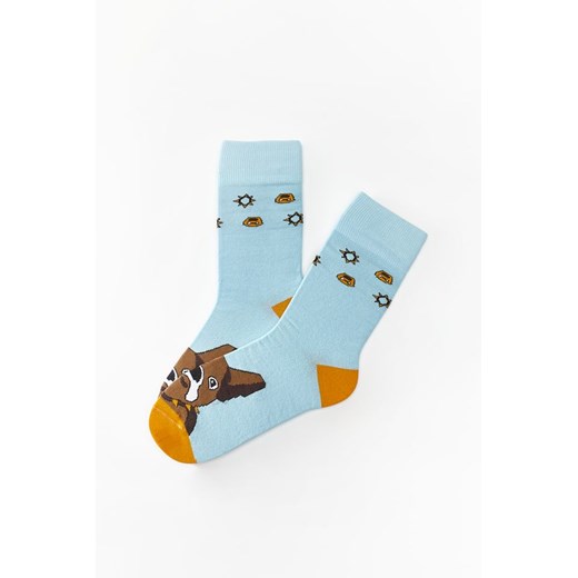 Skarpetki męskie Bobby Sox