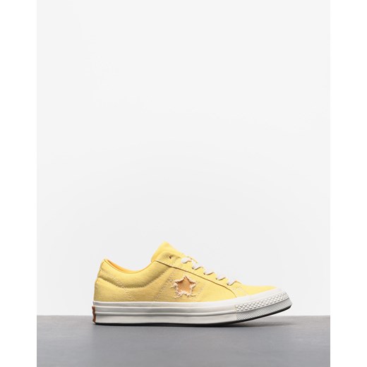 Trampki męskie Converse sznurowane młodzieżowe