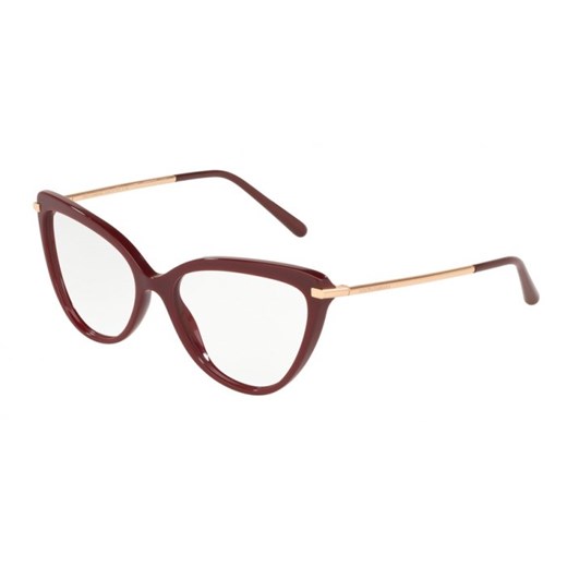 Okulary korekcyjne damskie Dolce & Gabbana