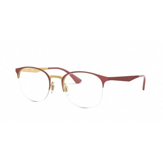 OKULARY KOREKCYJNE RAY-BAN® RX 6422 3046 51 Ray-ban® Aurum-Optics