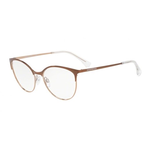 OKULARY KOREKCYJNE EMPORIO ARMANI EA 1087 3268 52 Emporio Armani Aurum-Optics