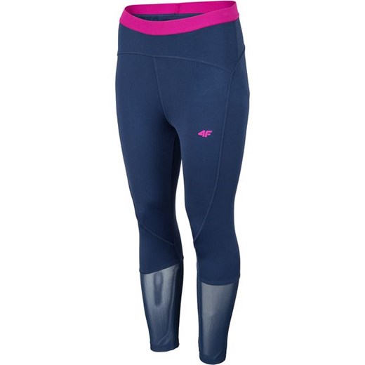 Leginsy sportowe 4F