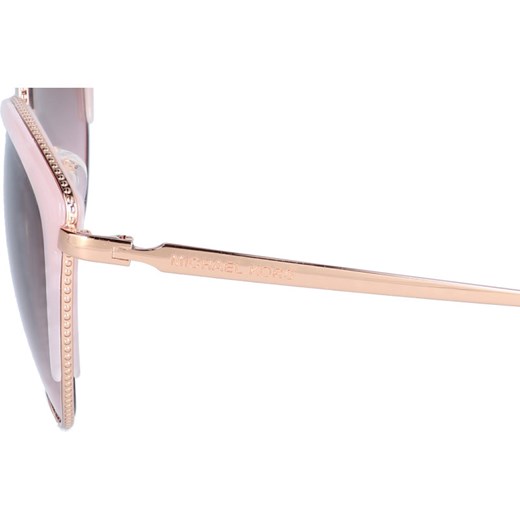 Okulary przeciwsłoneczne damskie Michael Kors