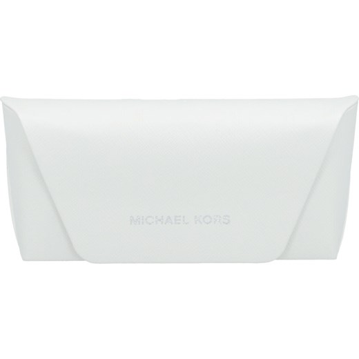 Okulary przeciwsłoneczne damskie Michael Kors