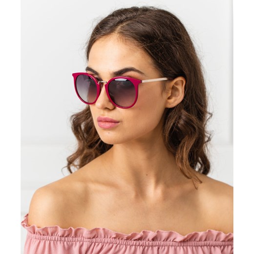 Furla okulary przeciwsłoneczne damskie