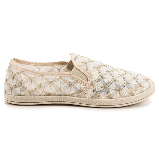 Espadryle damskie Vices