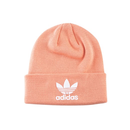 Czapka z daszkiem męska Adidas z napisami