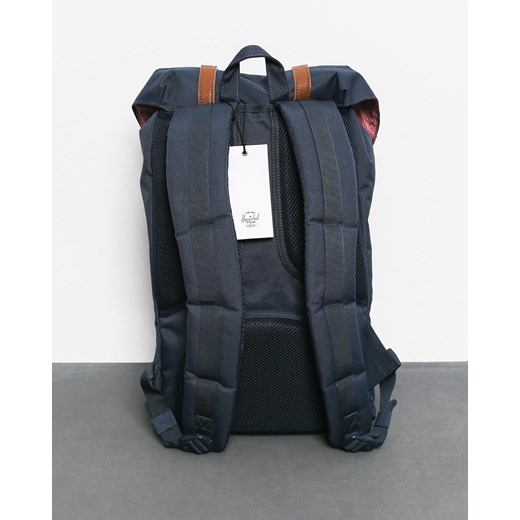 Plecak Herschel Supply Co. ze skóry