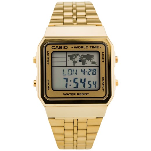 CASIO A500WGA 9 Casio CrazyTime