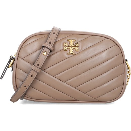 Listonoszka Tory Burch skórzana