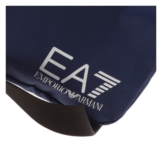 Saszetka Ea7 Emporio Armani dla mężczyzn