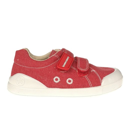 BIOMECANICS-Czerwone Trampki 192220 Biomecanics 30 Me Too okazja