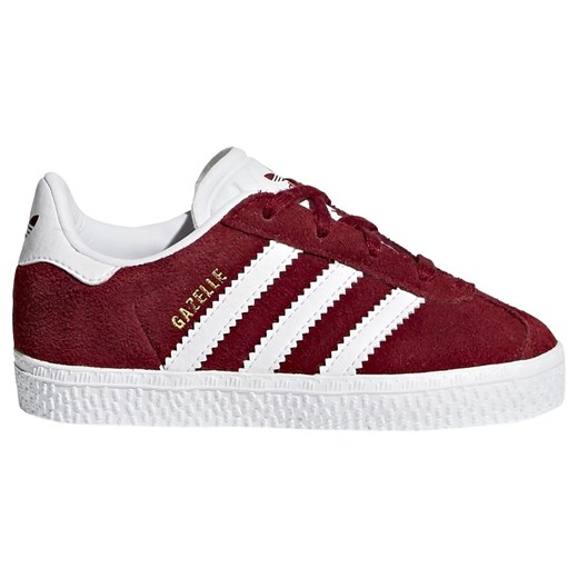 Buty dziecięce ADIDAS GAZELLE I Adidas Originals 23 e-sportline.pl
