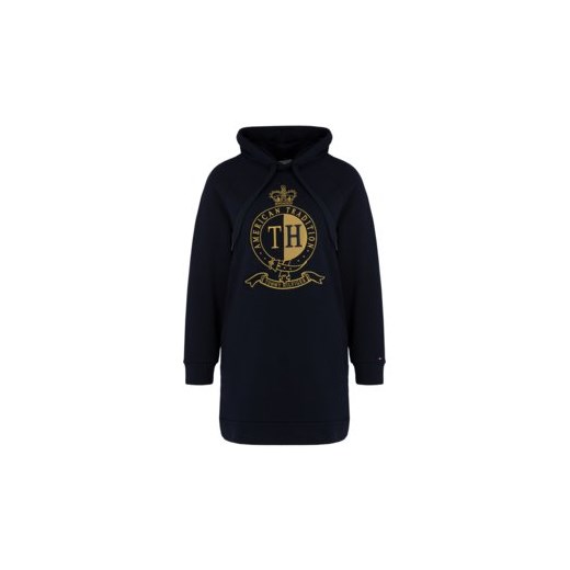 Bluza damska Tommy Hilfiger jesienna
