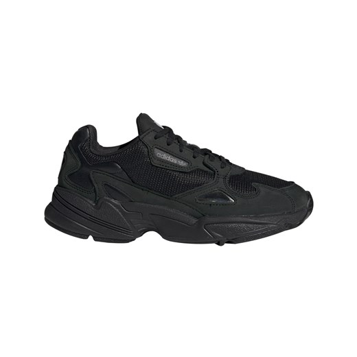 adidas Falcon W Damskie Czarne (G26880)