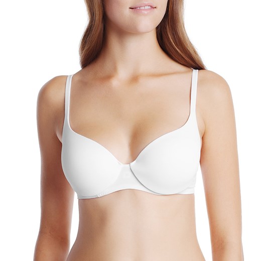 Dim Fit Bra 4B63 biustonosz usztywniany