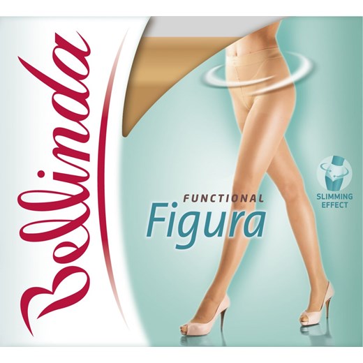 Figura 25 den Be297151 rajstopy modelujące