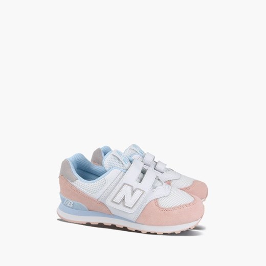 Buty dziecięce sneakersy New Balance YV574NSE