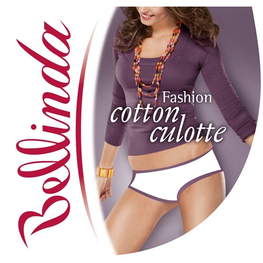 Fashion Cotton Bu812405 bokserki 3 szt.