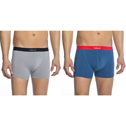 Cotton Bu848101 bokserki 2 szt.