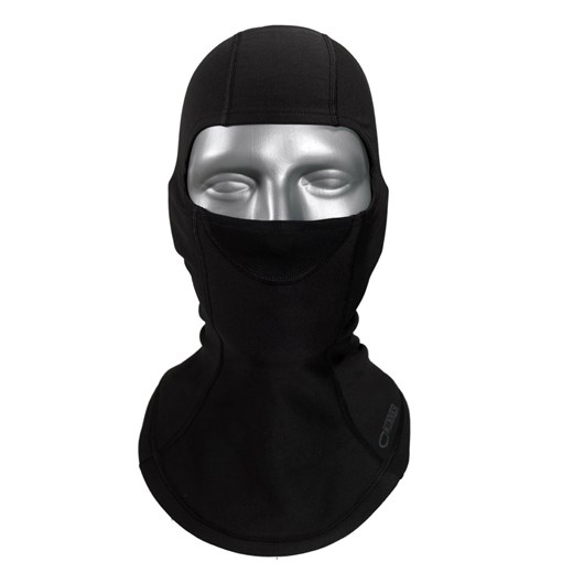 BALACLAVA III THERMOline czarna