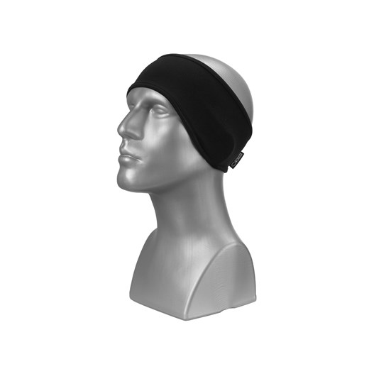 HEADBAND Serie A THERMOline czarny