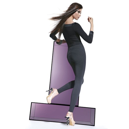 Bas Bleu Sonia legginsy 200 den