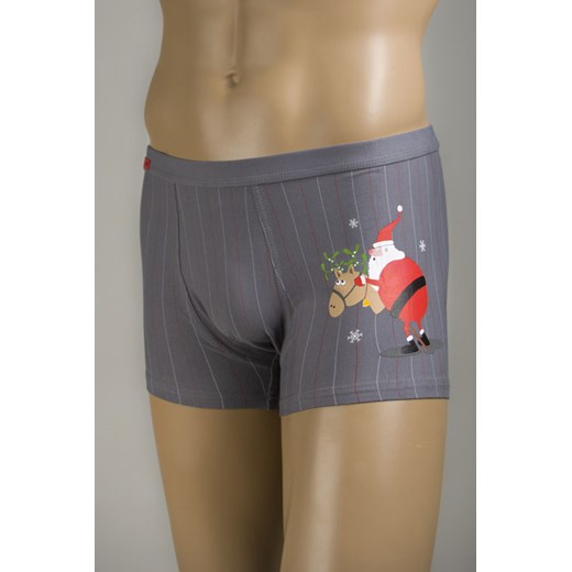 Cornette Merry Christmas On The Horse bokserki