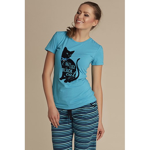 Esotiq 31432 Badu bluza z piżamy