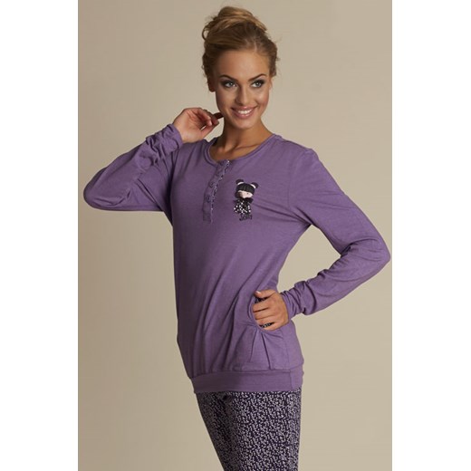 Esotiq 31435 Boschika 2 bluza z piżamy