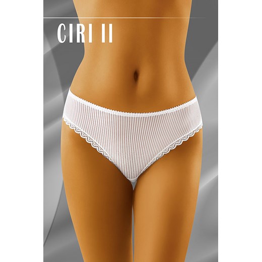 Wol-Bar Ciri II figi