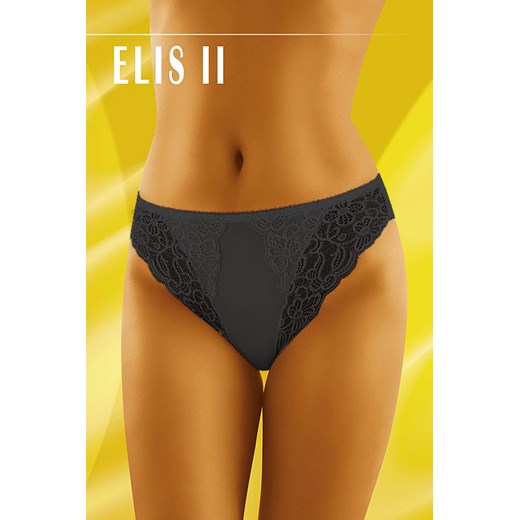 Wol-Bar Elis II figi