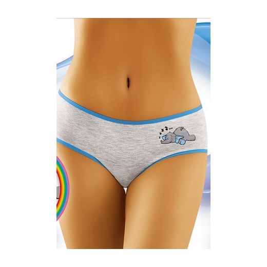 Wol-Bar Funny Słonik 2501 figi