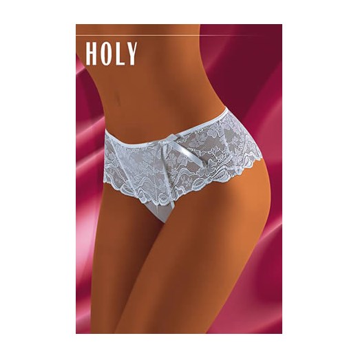 Wol-Bar Holy szorto-stringi