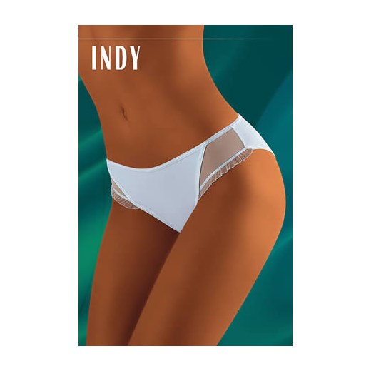 Wol-Bar Indy figi mini